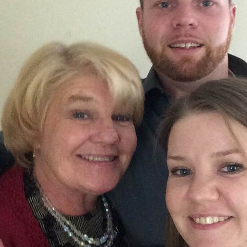 Meet your Posher, Sherry